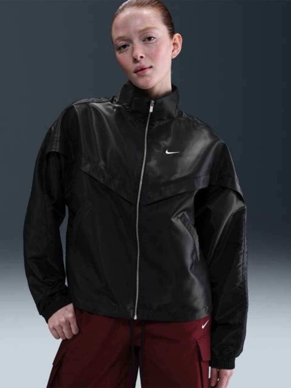 Nike Sportswear Windrunner Shine Jacket
